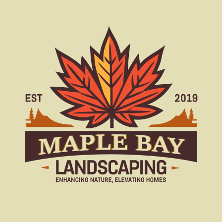 Maple Bay Logo